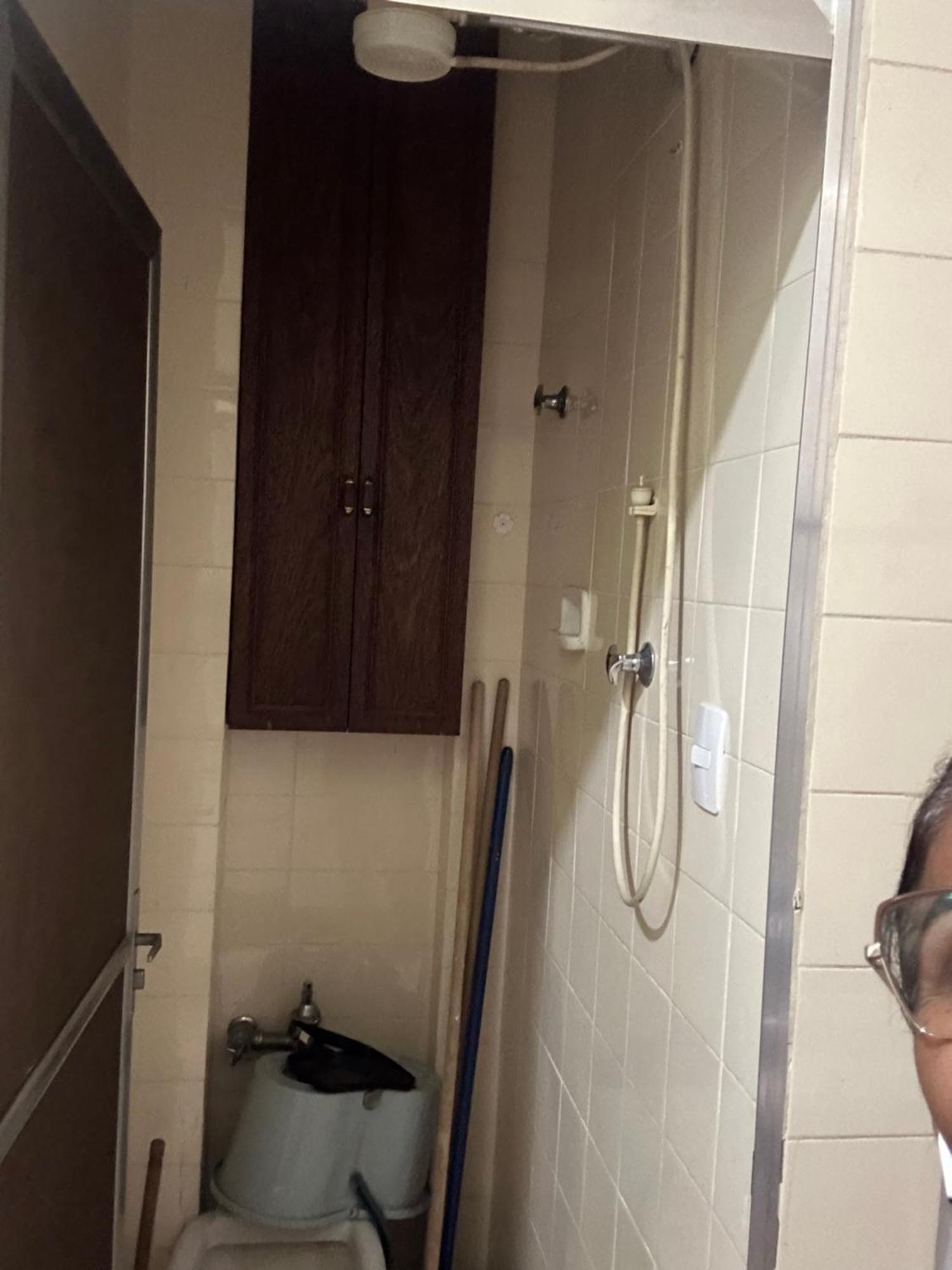 Apartamento Bali Leme Rio de Janeiro