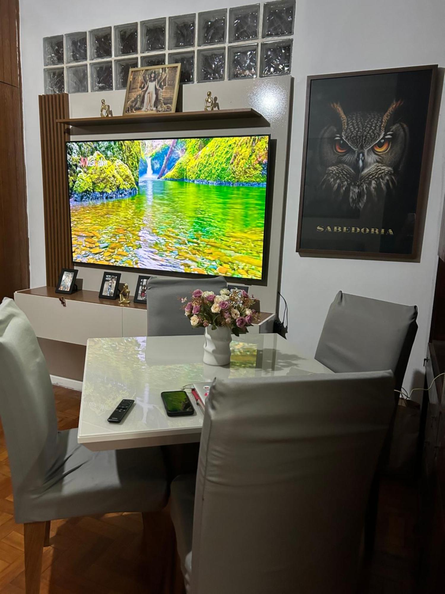 Apartamento Bali Leme Rio de Janeiro
