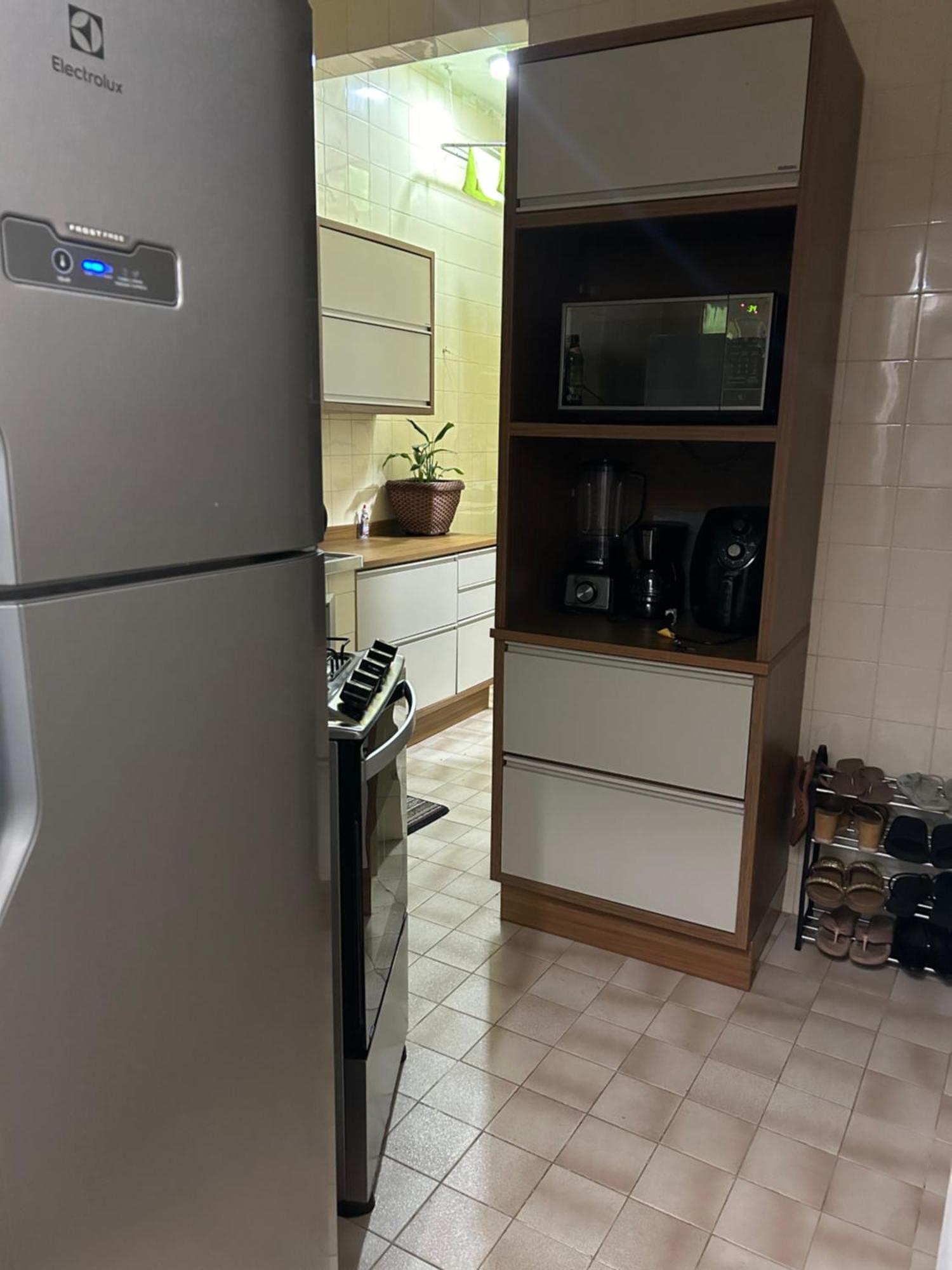 Bali Leme Apartamento *
