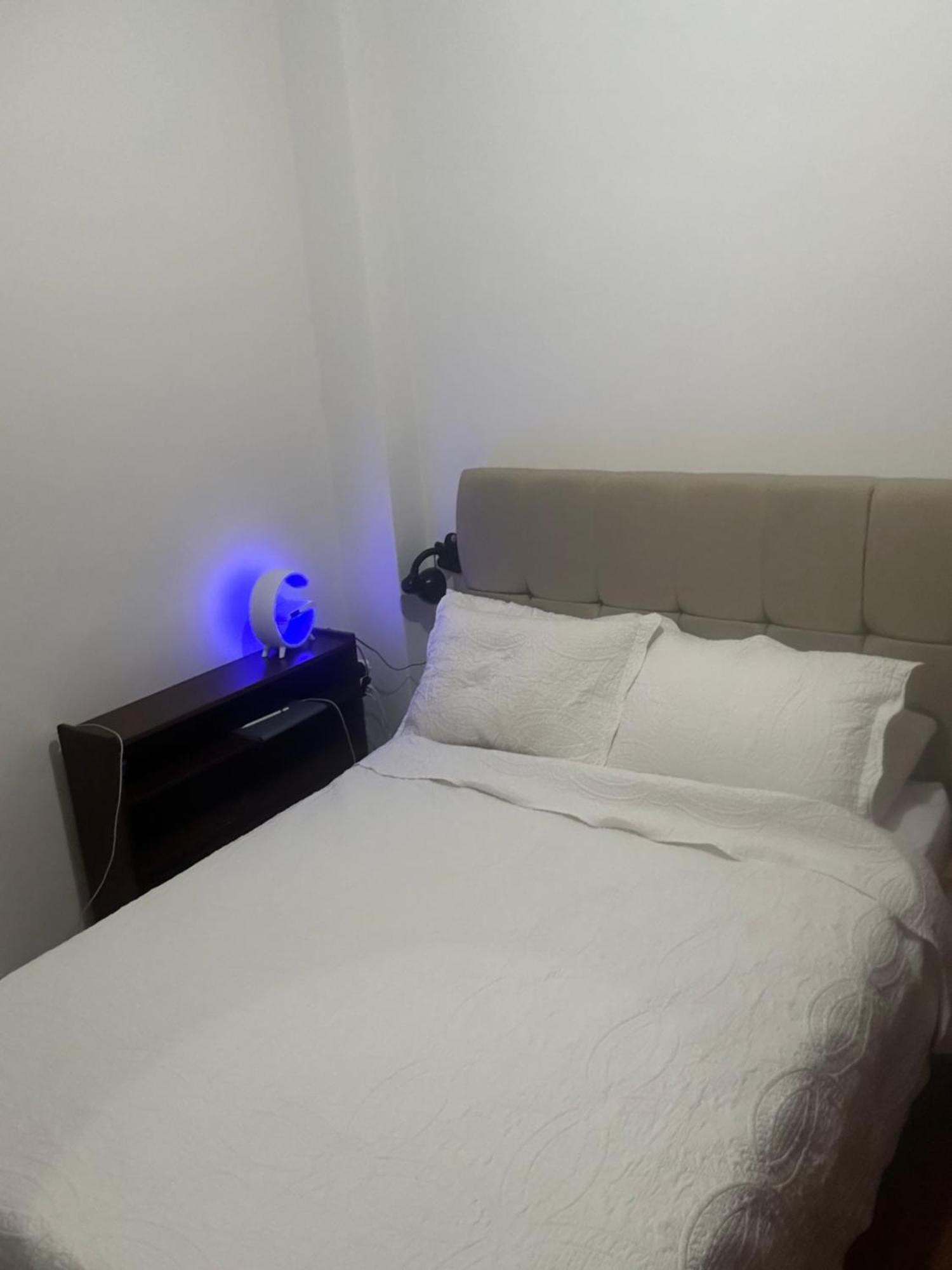 Bali Leme Apartamento