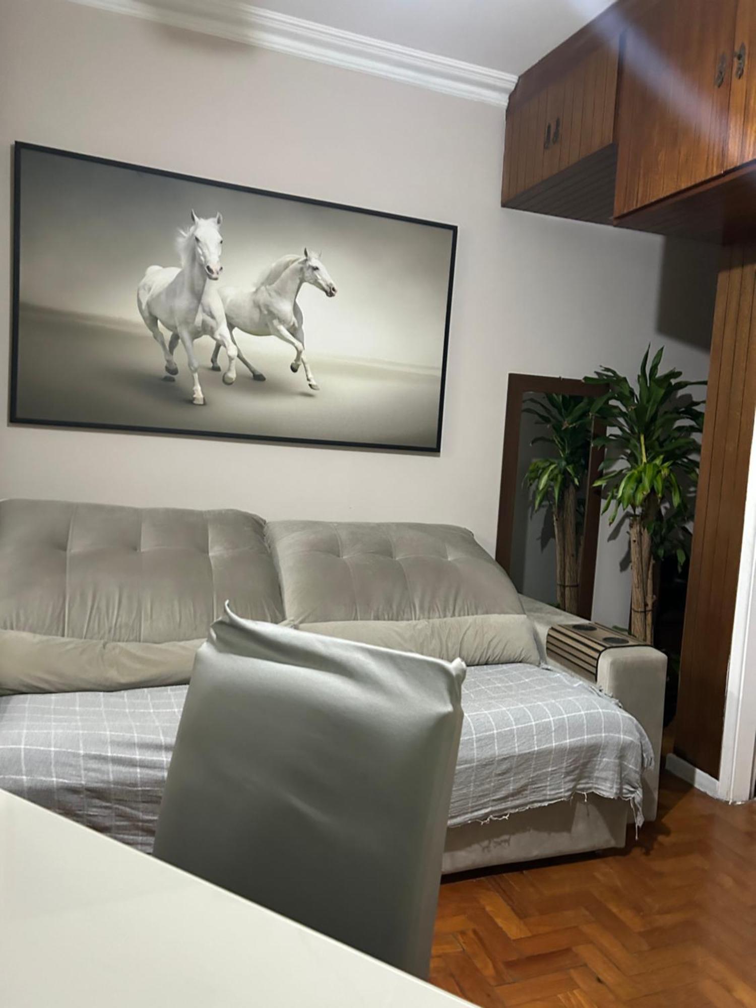Apartamento Bali Leme
