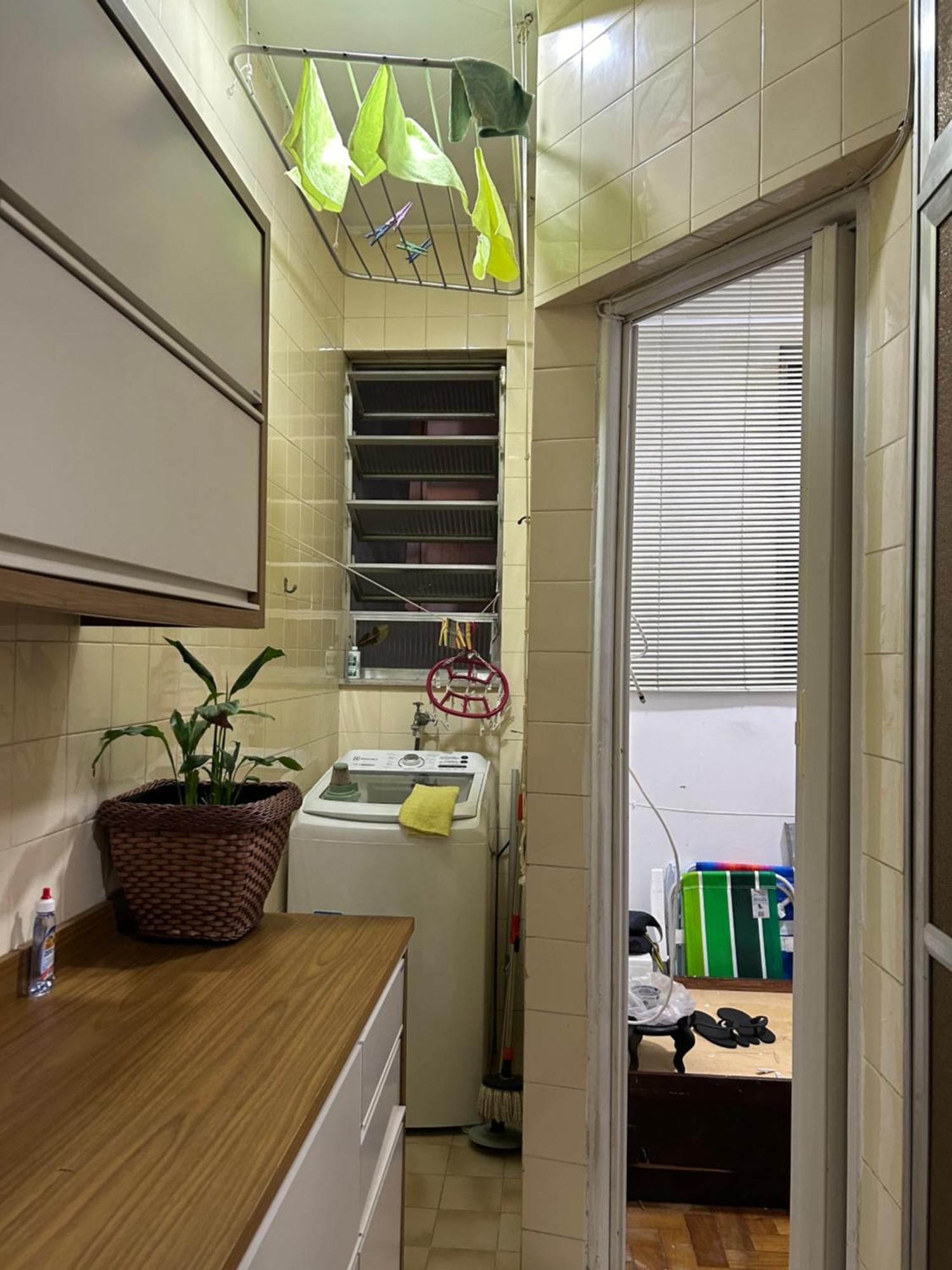 Apartamento Bali Leme *
