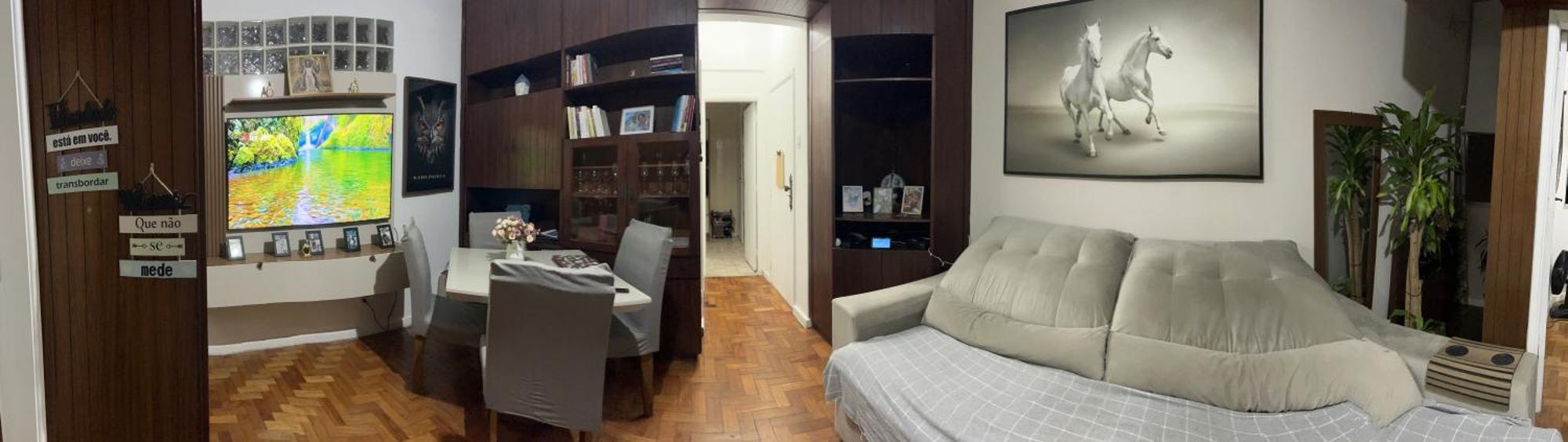 Apartamento Bali Leme *